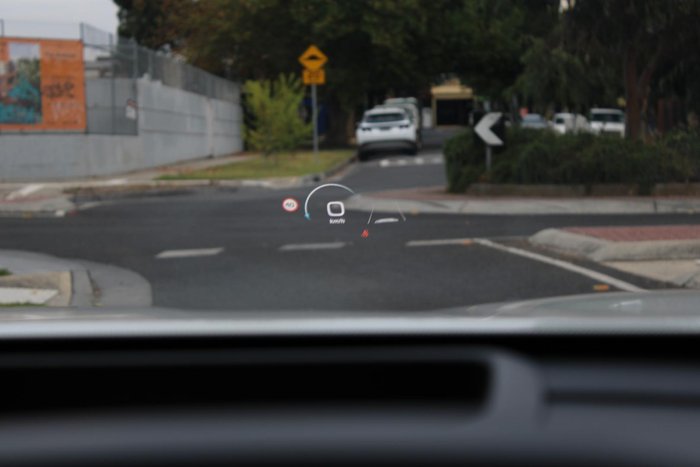 2024 GWM Haval Jolion Ultra Hybrid A01 Hamilton White