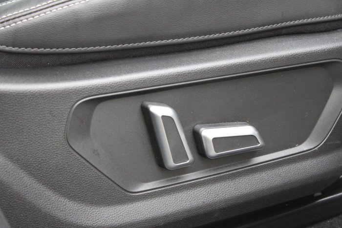 2024 GWM Haval Jolion Ultra Hybrid A01 Hamilton White