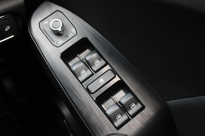 2024 GWM Haval Jolion Ultra Hybrid A01 Hamilton White