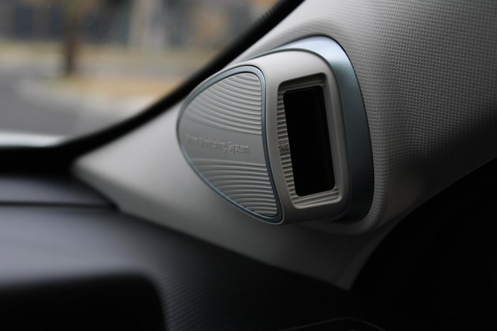 2024 GWM Haval Jolion Ultra Hybrid A01 Hamilton White