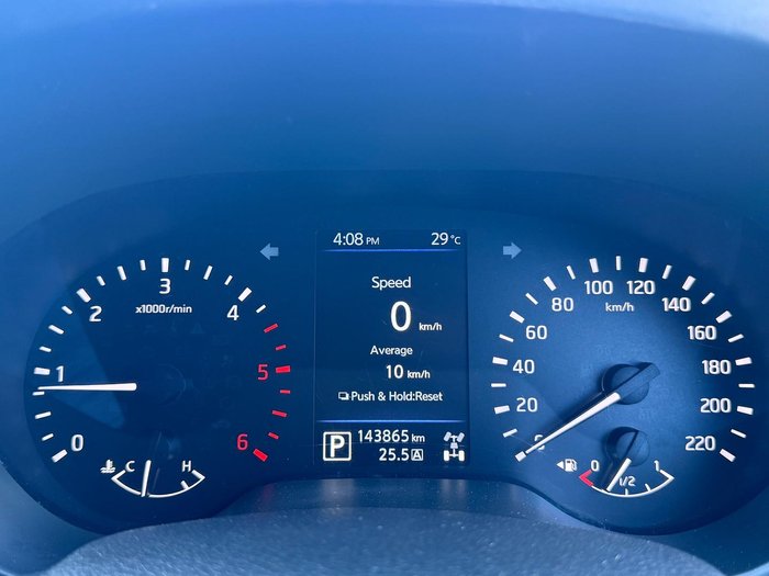 2019 Nissan Navara N-TREK D23 Series 4 4X4 Dual Range Slate Grey