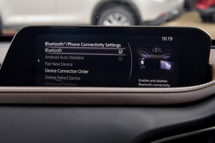 2025 Mazda CX-30 G25 Touring