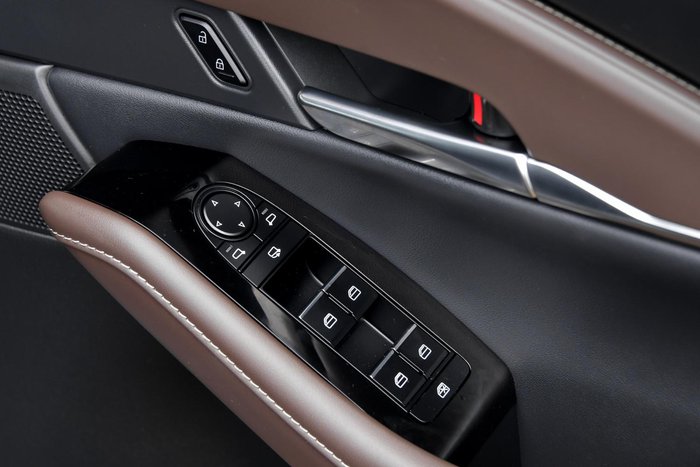 2025 Mazda CX-30 G25 Touring