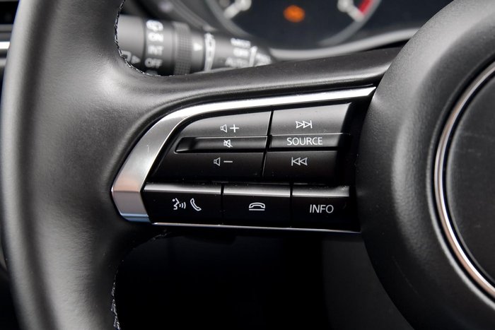 2025 Mazda CX-30 G25 Touring