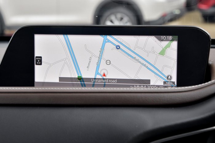 2025 Mazda CX-30 G25 Touring