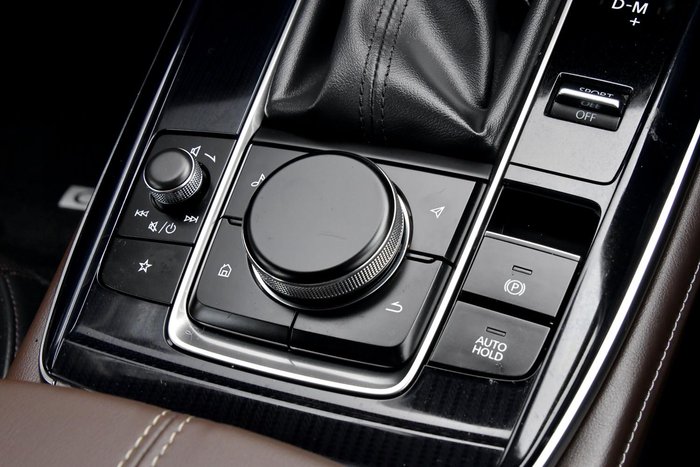 2025 Mazda CX-30 G25 Touring