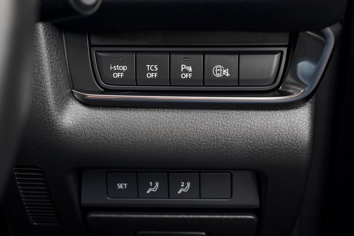 2025 Mazda CX-30 G25 Touring