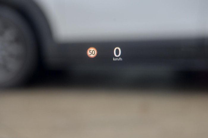 2025 Mazda CX-30 G25 Touring