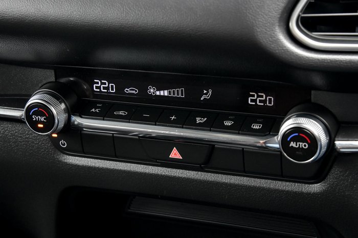 2025 Mazda CX-30 G25 Touring