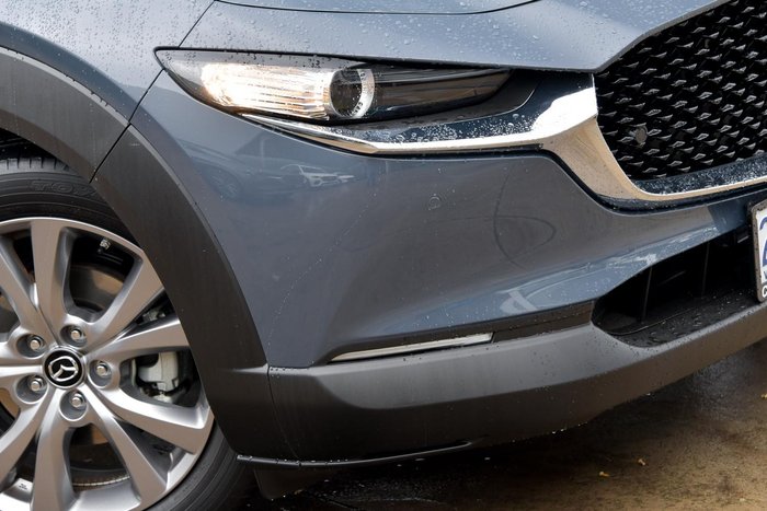 2025 Mazda CX-30 G25 Touring