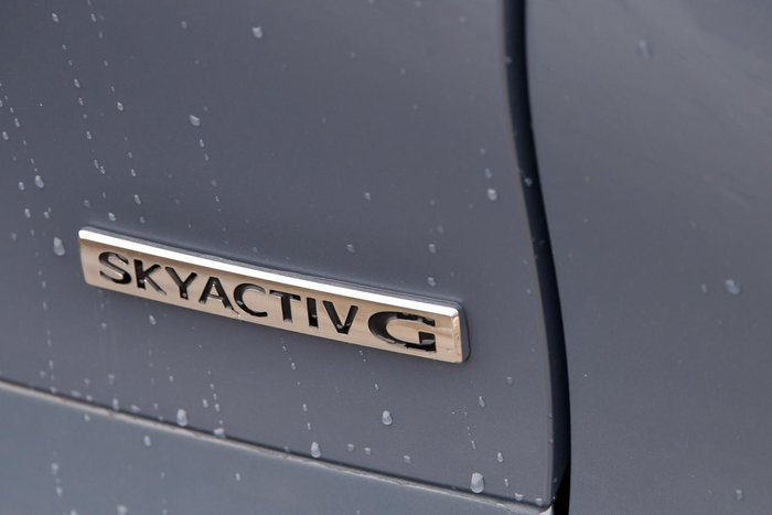 2025 Mazda CX-30 G25 Touring