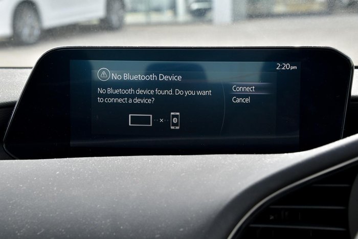 2025 Mazda 3 G20 Evolve