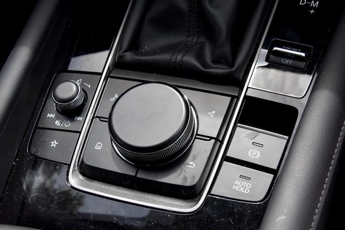 2025 Mazda 3 G20 Evolve