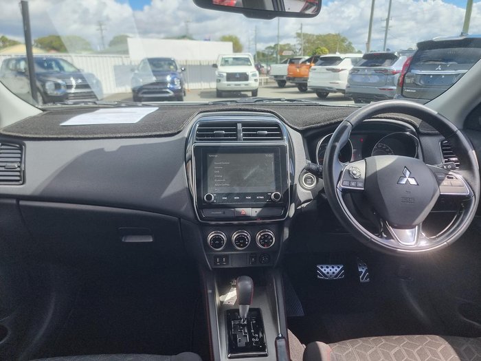 2020 Mitsubishi ASX MR