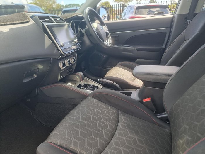 2020 Mitsubishi ASX MR