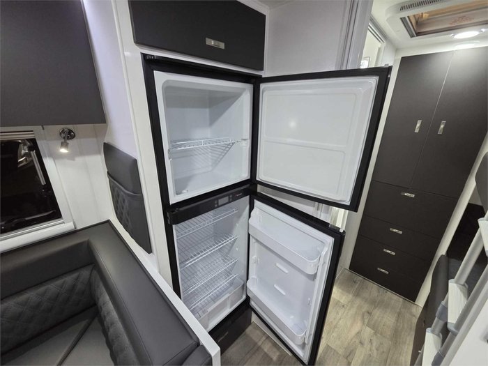2026 Essential Caravans Ranger