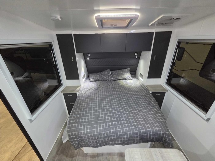 2026 Essential Caravans Ranger