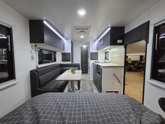 2026 Essential Caravans Ranger
