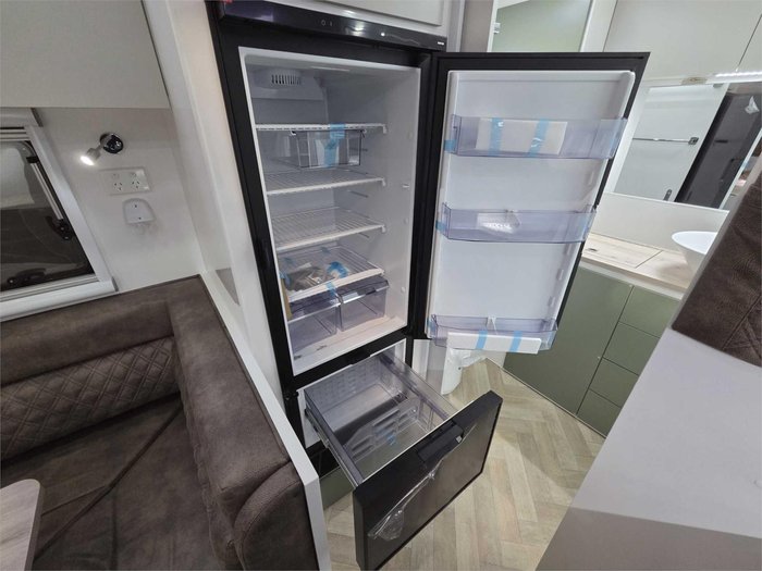 2026 Essential Caravans Outlander Off Road