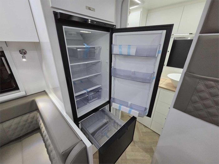 2026 Essential Caravans Outlander Off Road