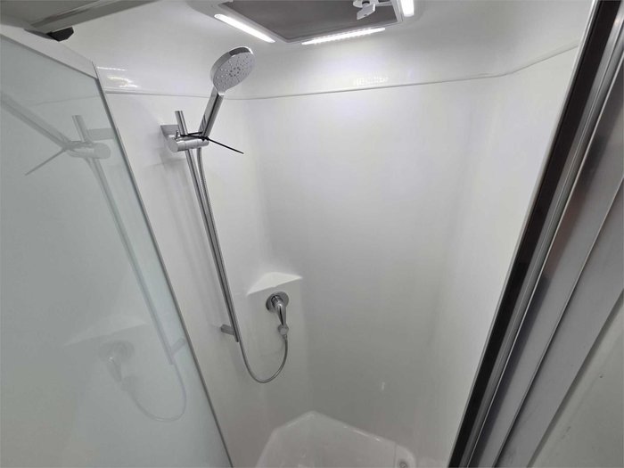 2026 Essential Caravans Outlander Off Road