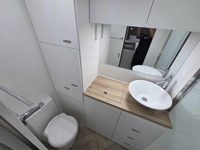 2026 Essential Caravans Outlander Off Road