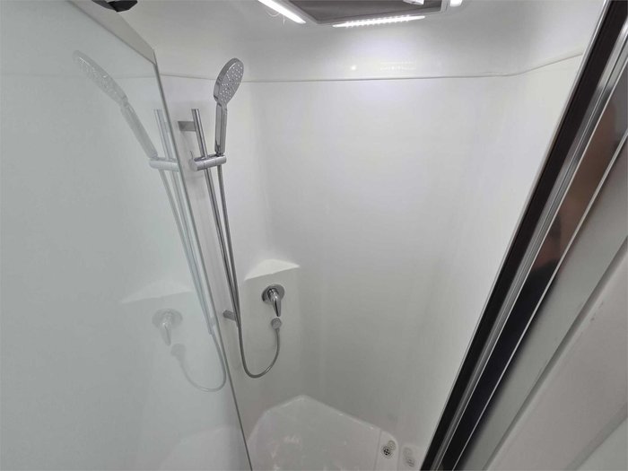 2026 Essential Caravans Outlander Off Road