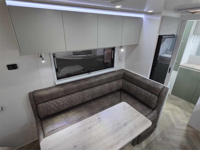 2026 Essential Caravans Outlander Off Road