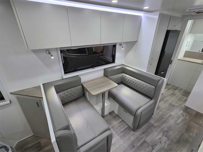 2026 Essential Caravans Cruiser