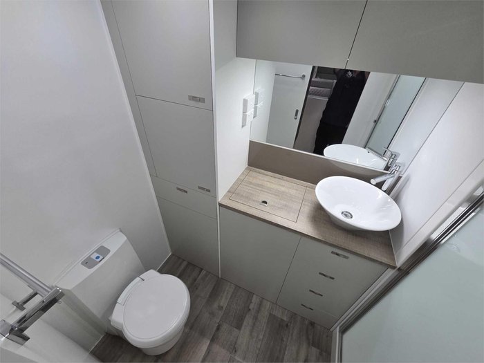 2026 Essential Caravans Cruiser