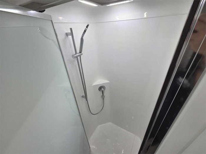 2026 Essential Caravans Cruiser