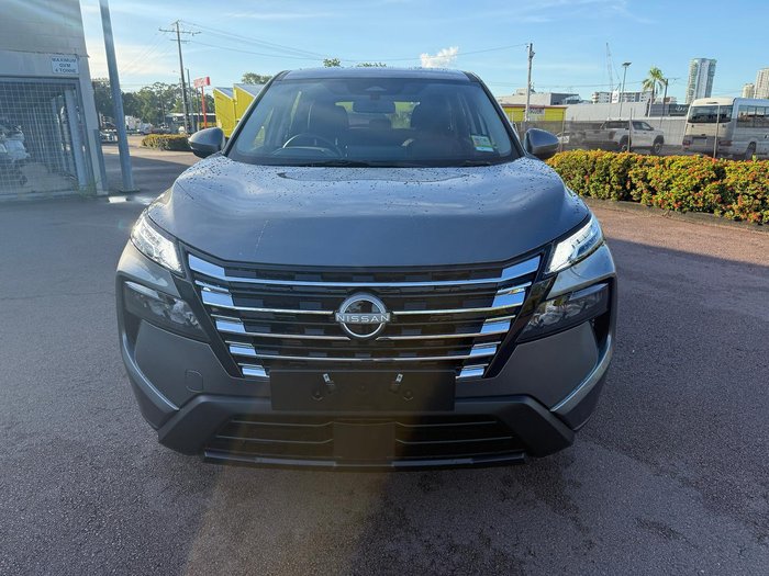 2025 Nissan X-TRAIL ST