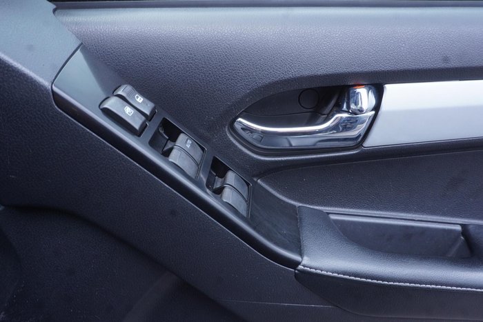 2019 Isuzu D-MAX LS-T