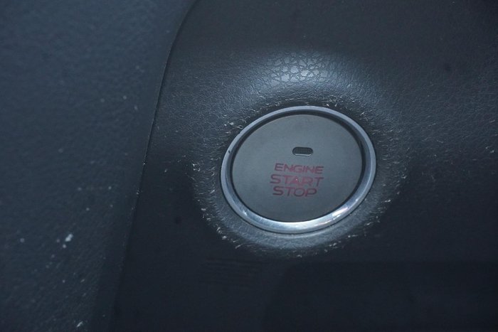 2019 Isuzu D-MAX LS-T