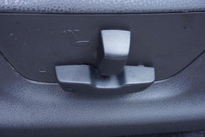 2019 Isuzu D-MAX LS-T