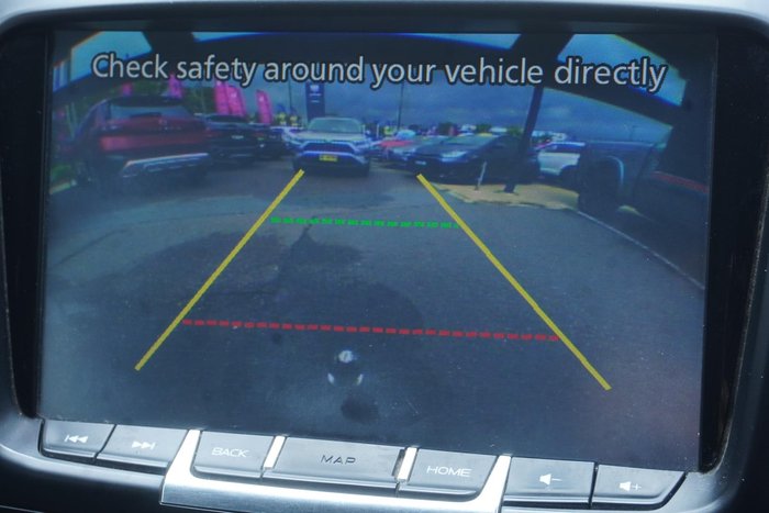 2019 Isuzu D-MAX LS-T