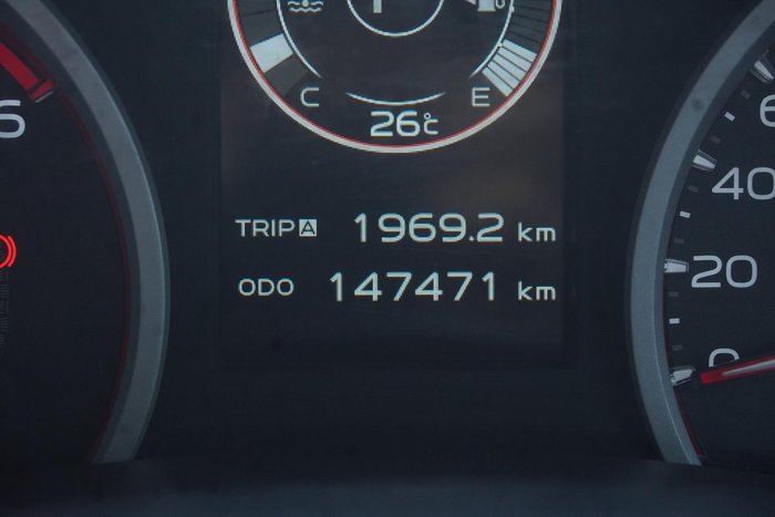 2019 Isuzu D-MAX LS-T