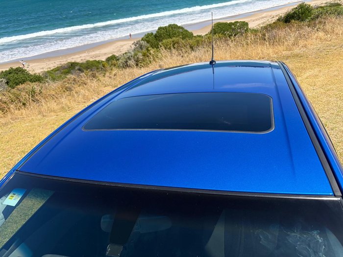 2014 Holden Barina CD