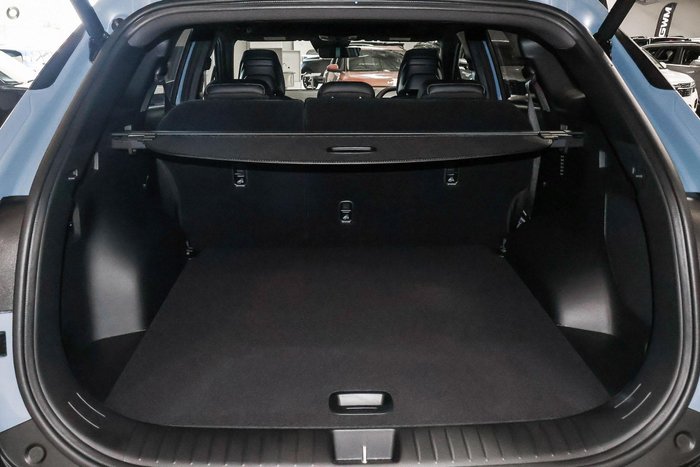 2025 Kia Sportage GT-Line