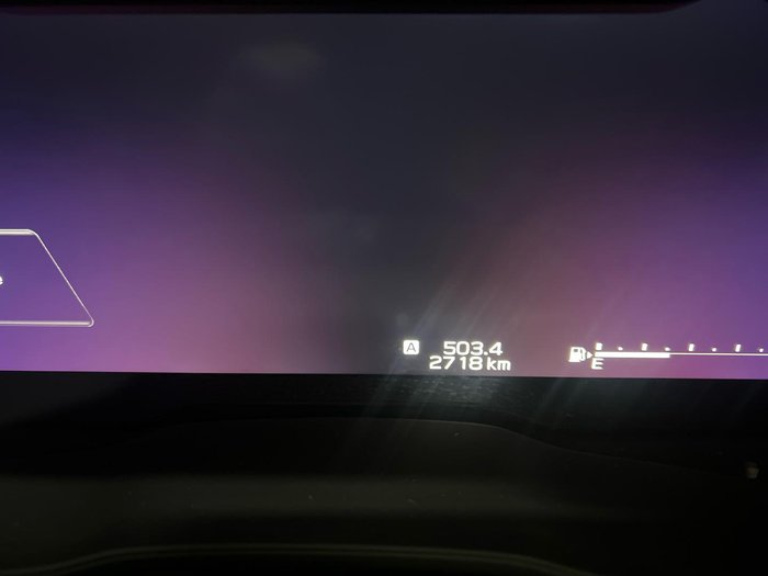 2025 Subaru Forester Hybrid Touring S6 MY26 AWD BLUE