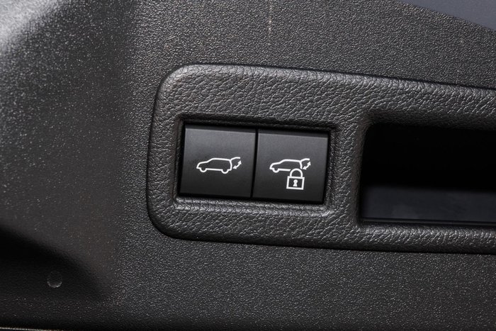 2025 Subaru Solterra AWD Touring