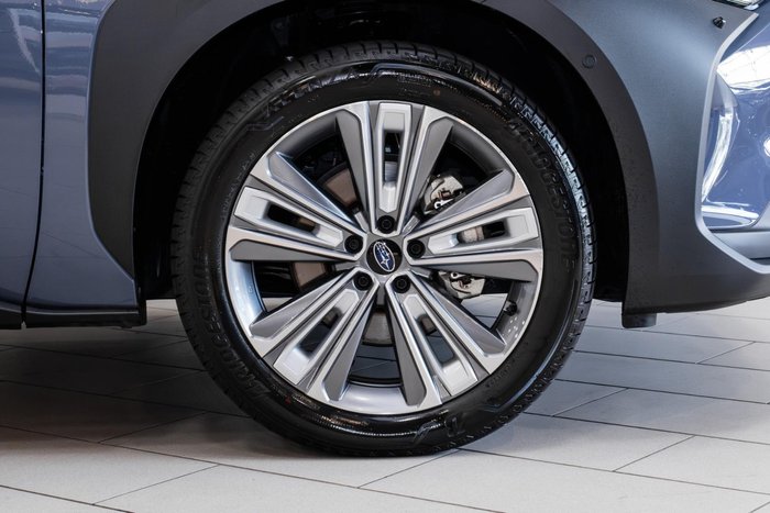 2025 Subaru Solterra AWD Touring