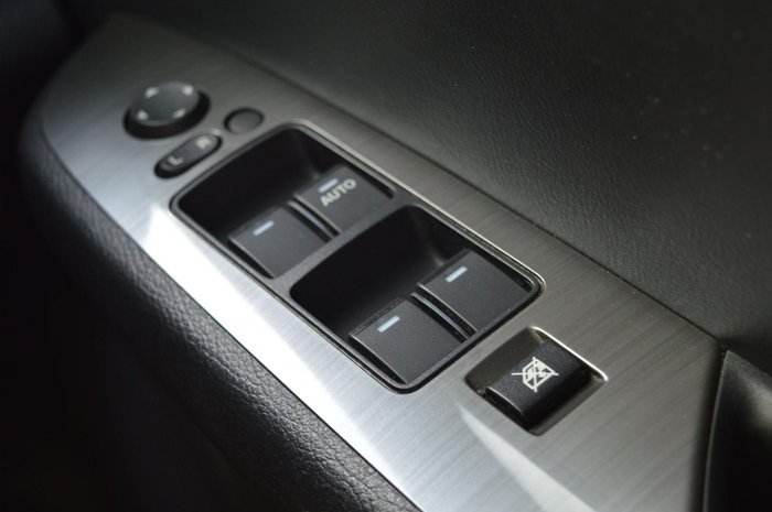 2012 Mazda 6 Touring GH Series 2 MY12 Sunlight Silver