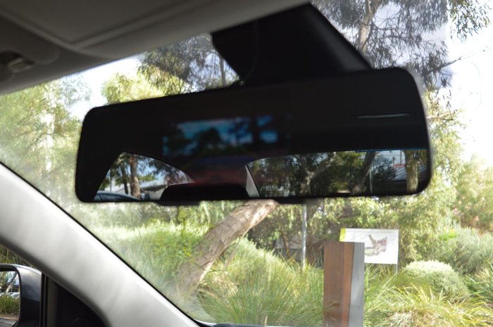 2012 Mazda 6 Touring GH Series 2 MY12 Sunlight Silver