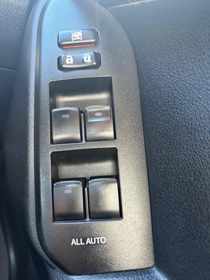 2018 Toyota Landcruiser Prado GX