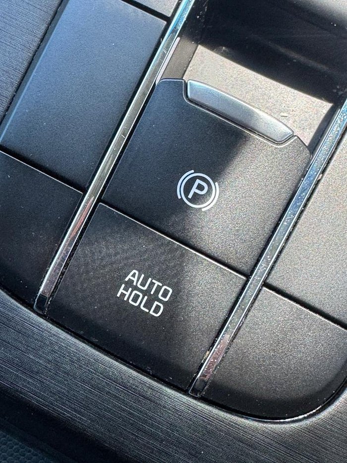 2019 Kia Carnival S YP MY19 Silky Silver