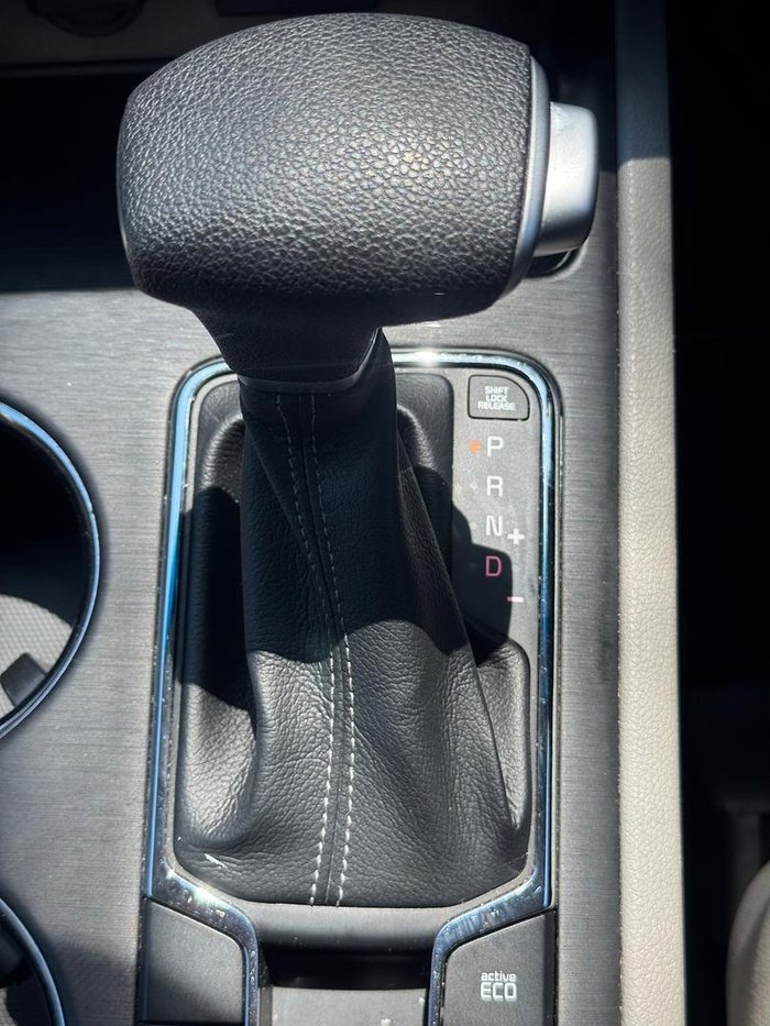 2019 Kia Carnival S YP MY19 Silky Silver