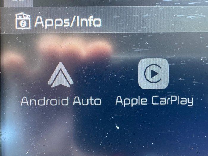 2019 Kia Carnival S YP MY19 Silky Silver