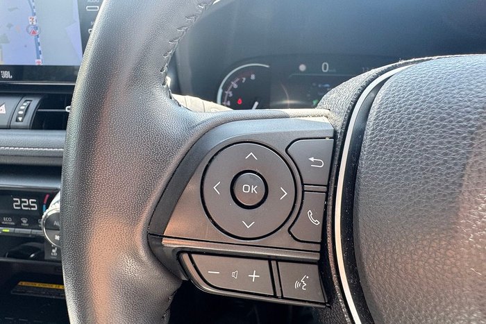 2020 Toyota RAV4 Cruiser