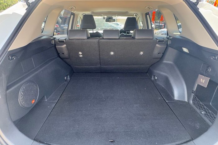 2020 Toyota RAV4 Cruiser